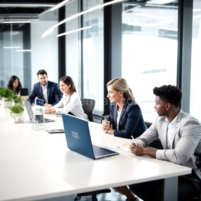Leadership & Management