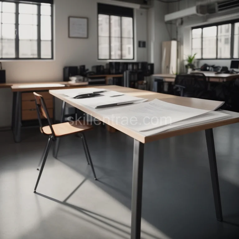 Aufbau Modul